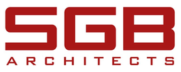 SGB ARCHITECTS trademark