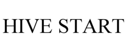 HIVE START trademark