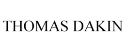 THOMAS DAKIN trademark