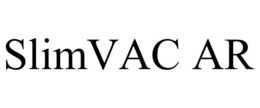 SLIMVAC AR trademark