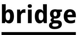 BRIDGE trademark