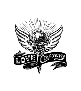 LOVE CREAMERY trademark