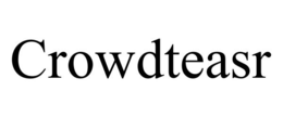 CROWDTEASR trademark