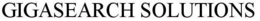 GIGASEARCH SOLUTIONS trademark