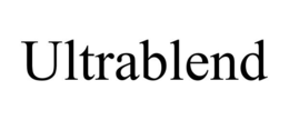 ULTRABLEND trademark