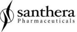 SANTHERA PHARMACEUTICALS trademark