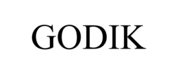 GODIK trademark