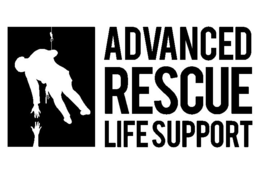 ADVANCED RESCUE LIFE SUPPORT trademark