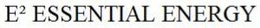 E² ESSENTIAL ENERGY trademark