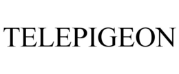TELEPIGEON trademark