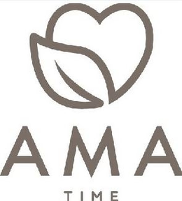 AMA TIME trademark
