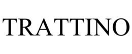 TRATTINO trademark