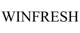 WINFRESH trademark