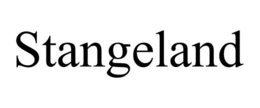 STANGELAND trademark