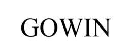 GOWIN trademark