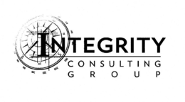 INTEGRITY CONSULTING GROUP N NE E SE S SW W NW 100 120 140 160 180 200 220 240 260 280 300 trademark