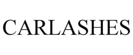 CARLASHES trademark