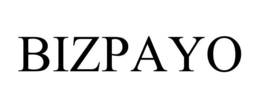 BIZPAYO trademark