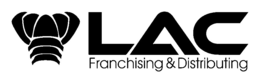 LAC FRANCHISING & DISTRIBUTING trademark