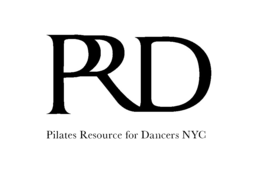 PRD PILATES RESOURCE FOR DANCERS NYC trademark