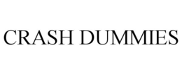 CRASH DUMMIES trademark