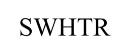 SWHTR trademark