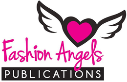 FASHION ANGELS PUBLICATION trademark