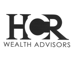 HCR WEALTH ADVISORS trademark
