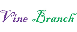 VINE BRANCH trademark