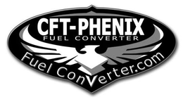 CFT-PHENIX FUEL CONVERTER FUEL CONVERTER.COM trademark