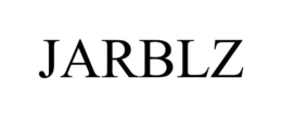 JARBLZ trademark