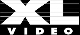 XL VIDEO trademark