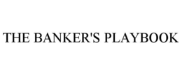THE BANKER'S PLAYBOOK trademark