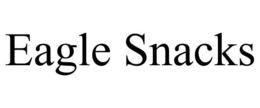 EAGLE SNACKS trademark