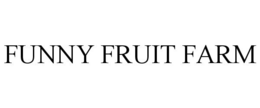 FUNNY FRUIT FARM trademark