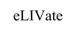 ELIVATE trademark