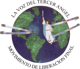 LA VOZ DEL TERCER ANGEL MOVIMIENTO DE LIBERACION FINAL trademark