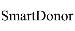 SMARTDONOR trademark
