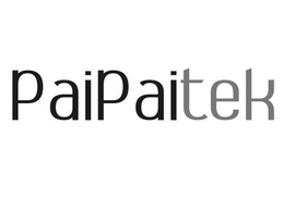 PAIPAITEK trademark