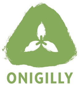 ONIGILLY trademark