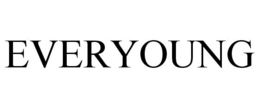 EVERYOUNG trademark