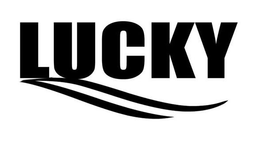 LUCKY trademark