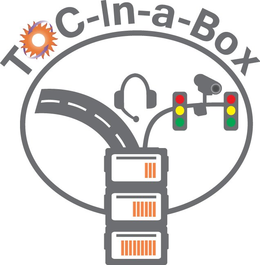 TOC-IN-A-BOX trademark