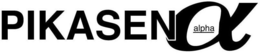 PIKASEN ALPHA trademark