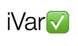 IVAR trademark