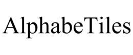 ALPHABETILES trademark
