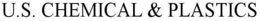 U.S. CHEMICAL & PLASTICS trademark
