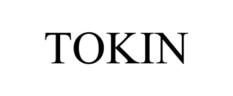 TOKIN trademark