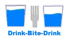 DRINK-BITE-DRINK trademark