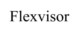 FLEXVISOR trademark
